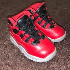 Air Jordan 10